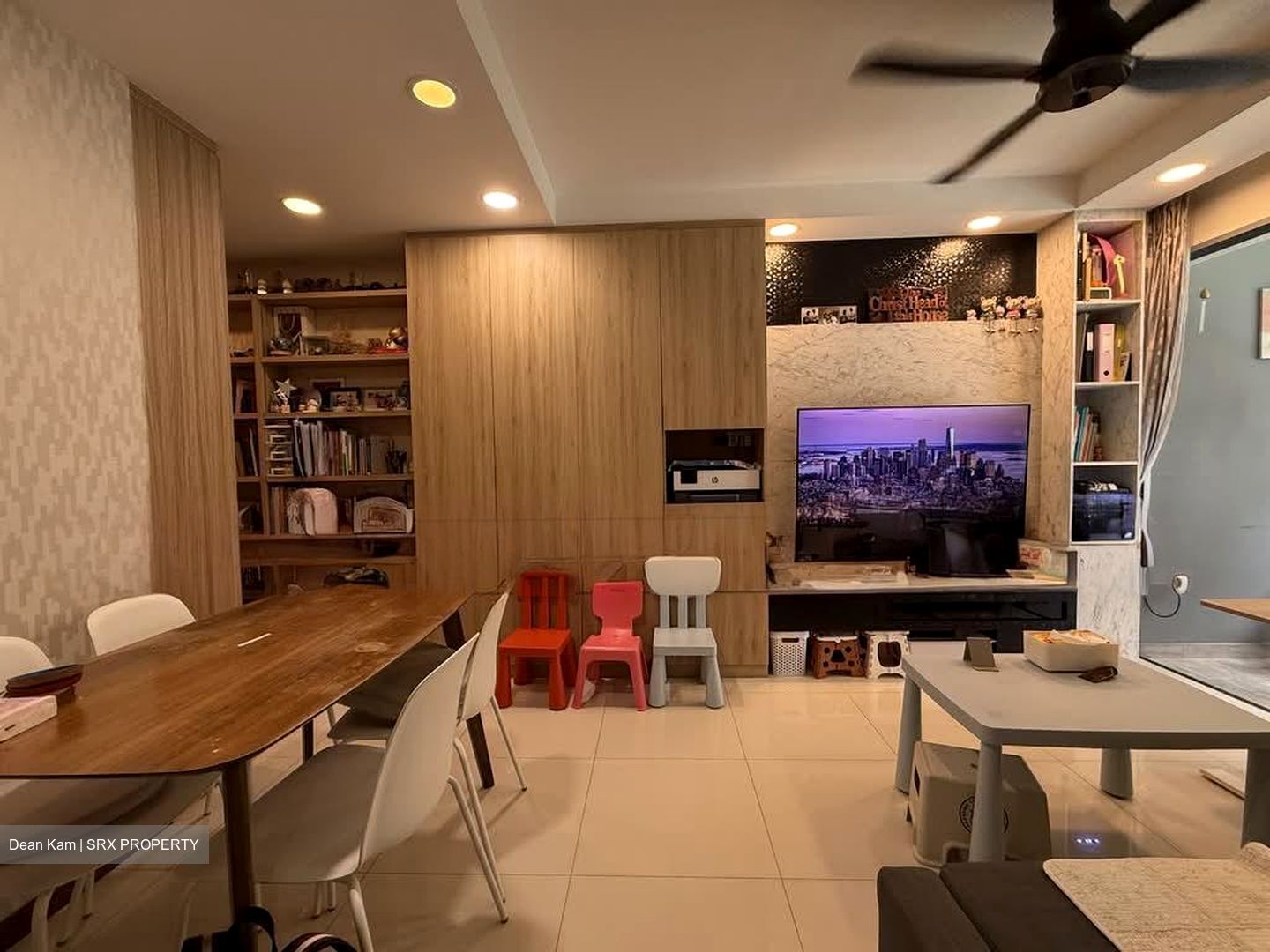 Blk 530A Pasir Ris One (Pasir Ris), HDB 4 Rooms #535519361